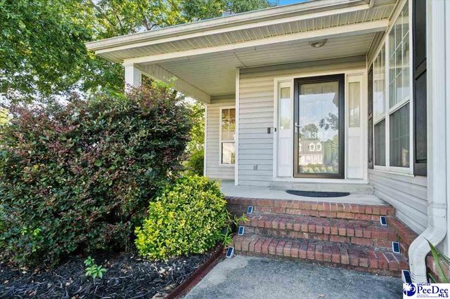 1367 Chandler Circle, Florence, SC 29505