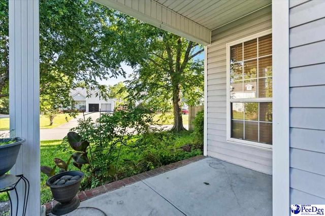 1367 Chandler Circle, Florence, SC 29505