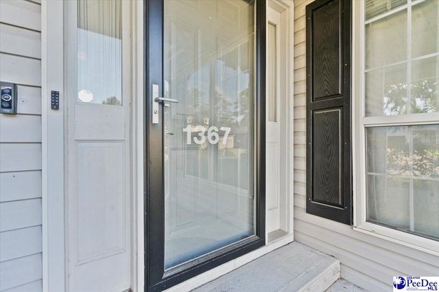 1367 Chandler Circle, Florence, SC 29505