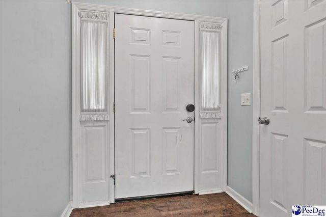1367 Chandler Circle, Florence, SC 29505