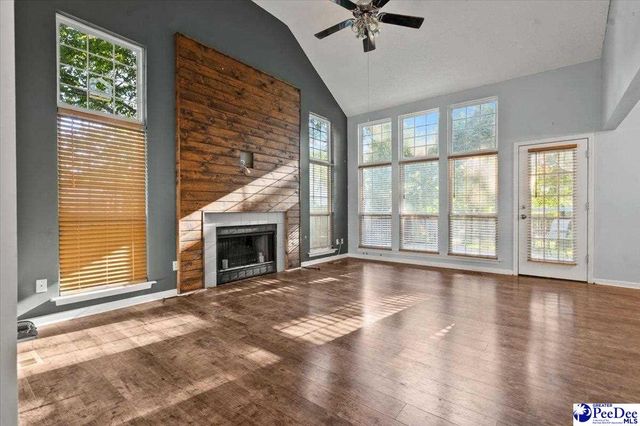 1367 Chandler Circle, Florence, SC 29505