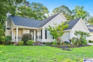 1367 Chandler Circle, Florence, SC 29505