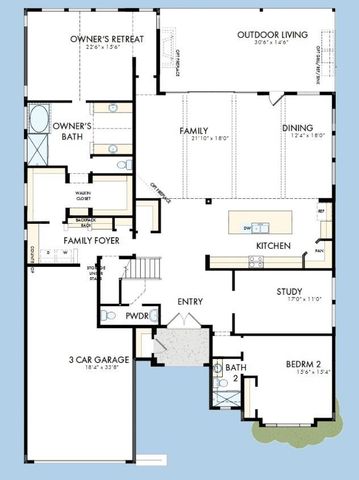 710 Hummingbird Haven Drive, Richmond, TX 77406