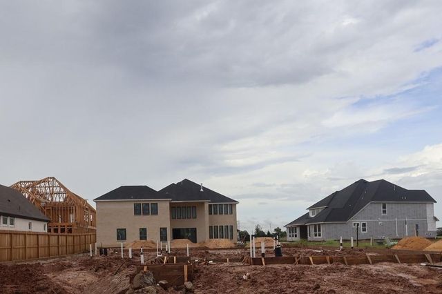 710 Hummingbird Haven Drive, Richmond, TX 77406