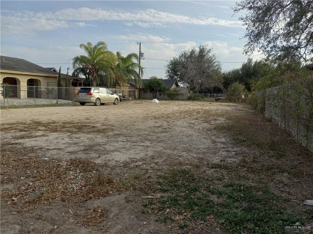 601 Patricia Street, Mission, TX 78572