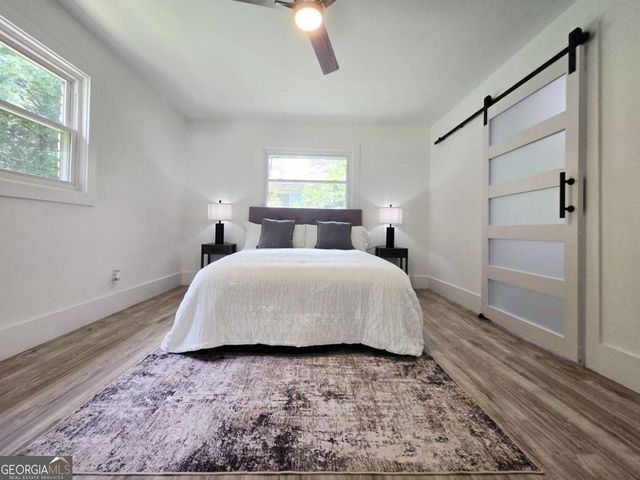 2400 Glenrock Drive, Decatur, GA 30032