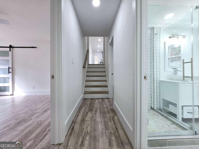 2400 Glenrock Drive, Decatur, GA 30032