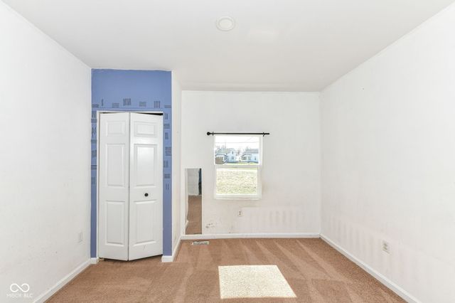 1411 Home Avenue, Anderson, IN 46016