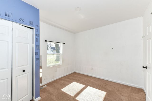 1411 Home Avenue, Anderson, IN 46016