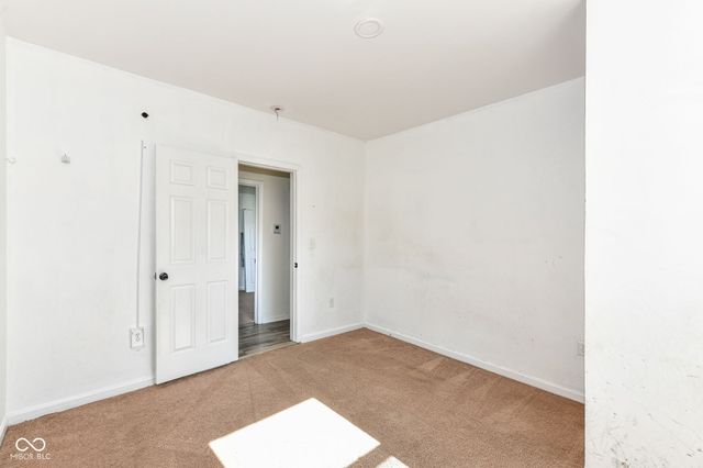 1411 Home Avenue, Anderson, IN 46016