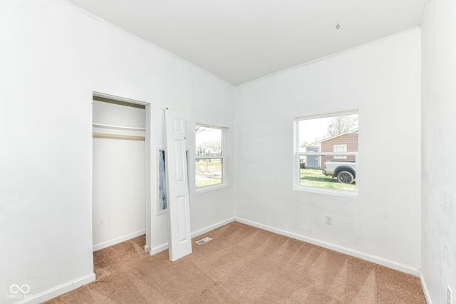 1411 Home Avenue, Anderson, IN 46016