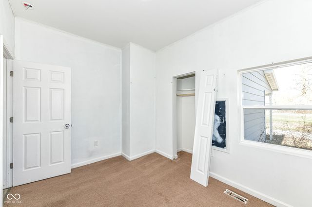 1411 Home Avenue, Anderson, IN 46016