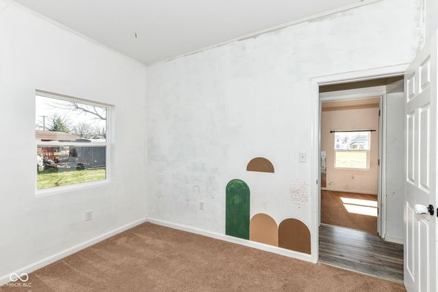 1411 Home Avenue, Anderson, IN 46016