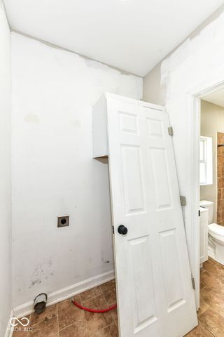 1411 Home Avenue, Anderson, IN 46016