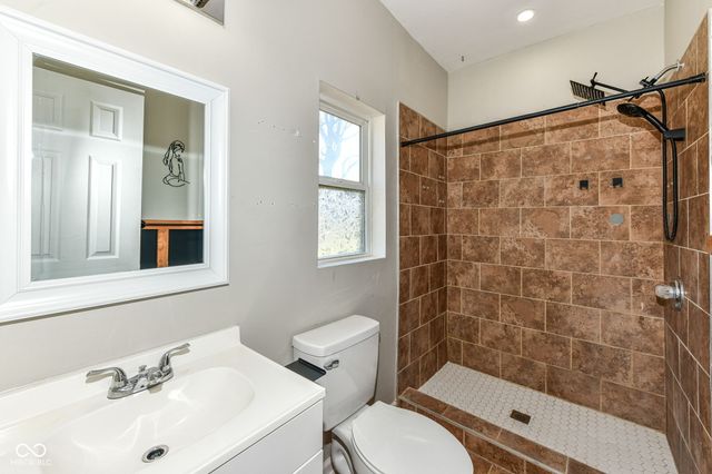 1411 Home Avenue, Anderson, IN 46016