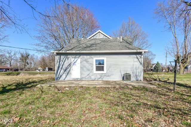 1411 Home Avenue, Anderson, IN 46016