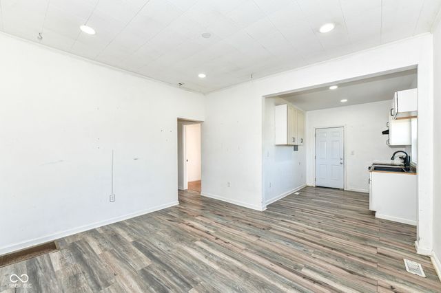 1411 Home Avenue, Anderson, IN 46016