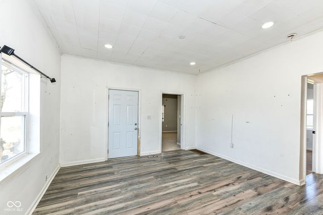 1411 Home Avenue, Anderson, IN 46016