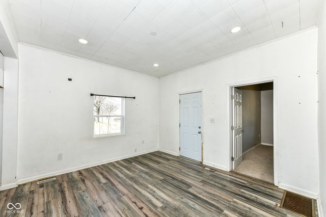 1411 Home Avenue, Anderson, IN 46016