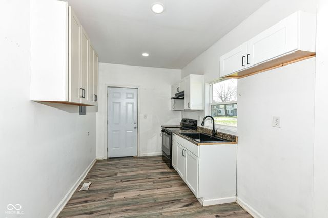 1411 Home Avenue, Anderson, IN 46016