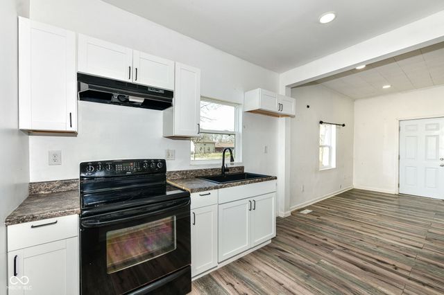 1411 Home Avenue, Anderson, IN 46016