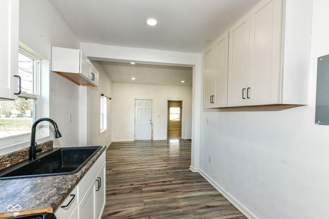 1411 Home Avenue, Anderson, IN 46016