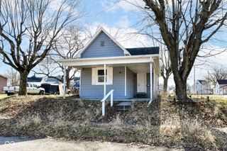 1411 Home Avenue, Anderson, IN 46016