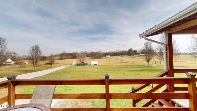 4250 North Mohawk Road, Mohawk, TN 37810