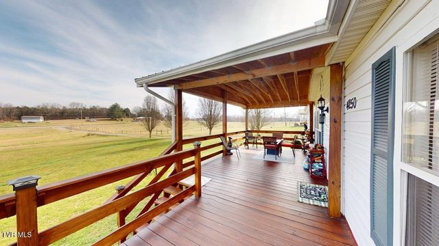 4250 North Mohawk Road, Mohawk, TN 37810