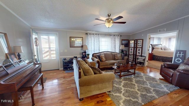 4250 North Mohawk Road, Mohawk, TN 37810