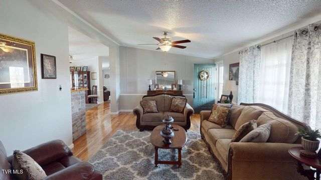 4250 North Mohawk Road, Mohawk, TN 37810