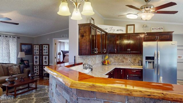 4250 North Mohawk Road, Mohawk, TN 37810