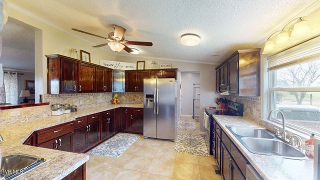 4250 North Mohawk Road, Mohawk, TN 37810