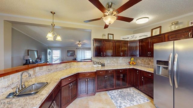 4250 North Mohawk Road, Mohawk, TN 37810