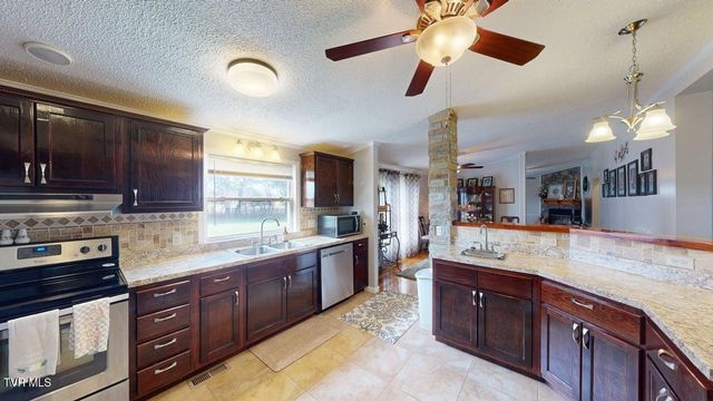 4250 North Mohawk Road, Mohawk, TN 37810