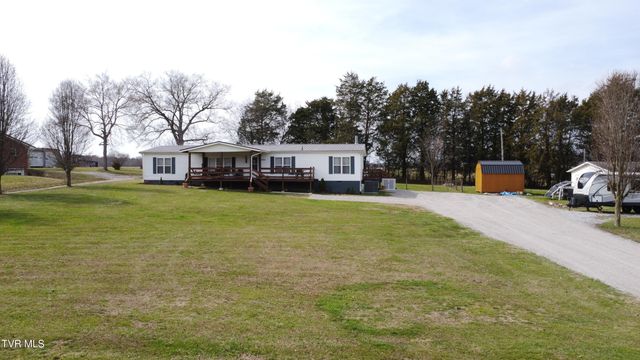 4250 North Mohawk Road, Mohawk, TN 37810