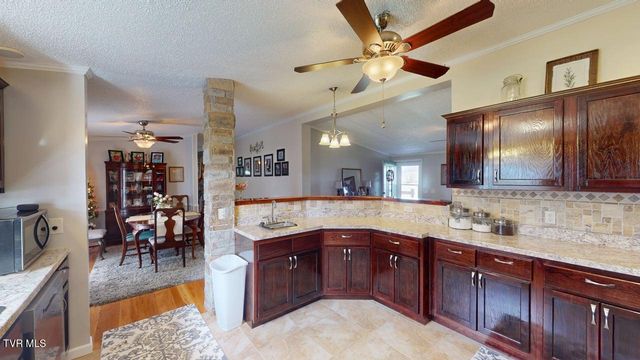 4250 North Mohawk Road, Mohawk, TN 37810