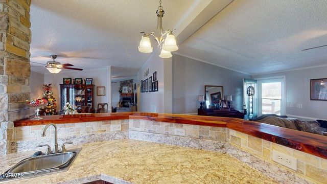 4250 North Mohawk Road, Mohawk, TN 37810