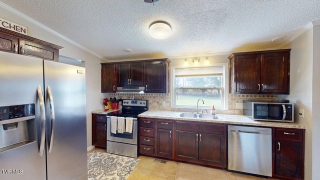 4250 North Mohawk Road, Mohawk, TN 37810