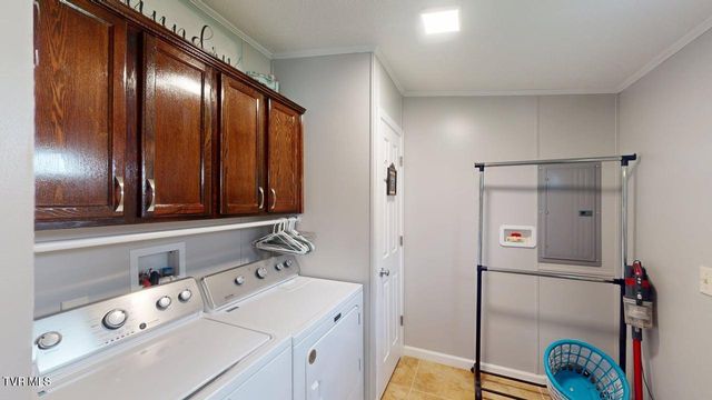 4250 North Mohawk Road, Mohawk, TN 37810