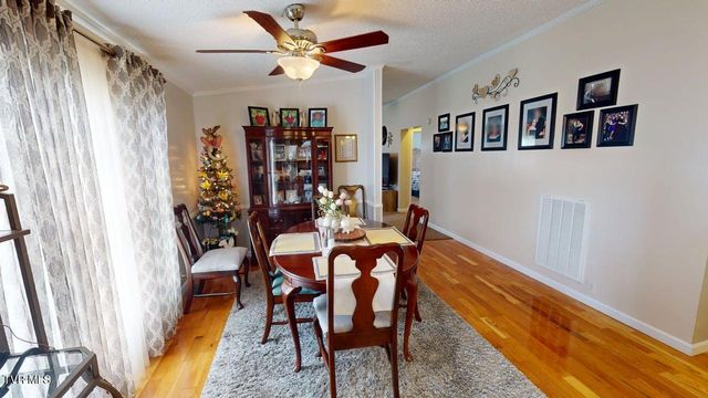 4250 North Mohawk Road, Mohawk, TN 37810