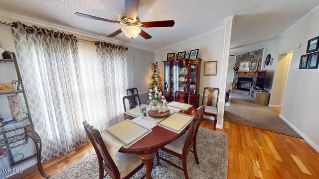 4250 North Mohawk Road, Mohawk, TN 37810