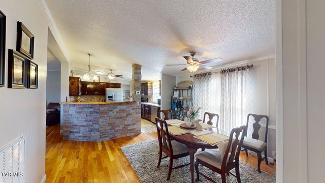 4250 North Mohawk Road, Mohawk, TN 37810