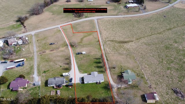 4250 North Mohawk Road, Mohawk, TN 37810