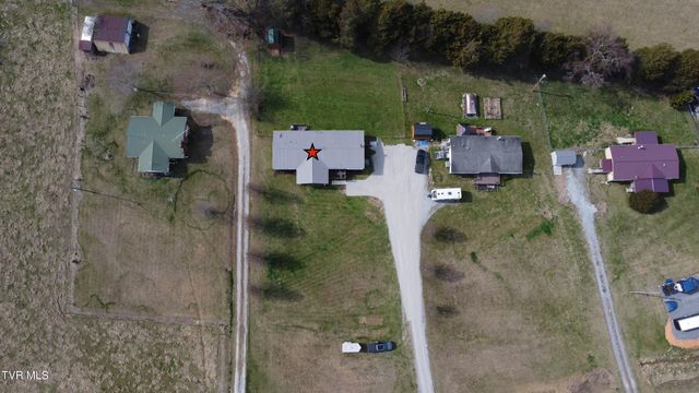 4250 North Mohawk Road, Mohawk, TN 37810