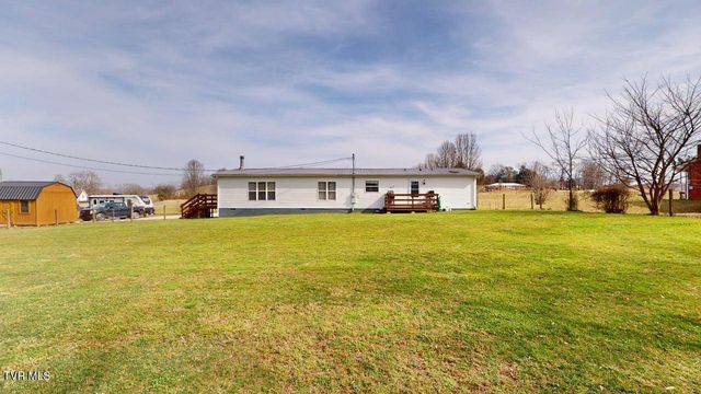 4250 North Mohawk Road, Mohawk, TN 37810