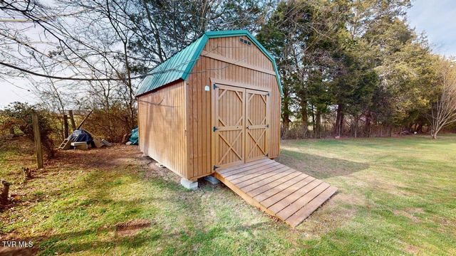 4250 North Mohawk Road, Mohawk, TN 37810