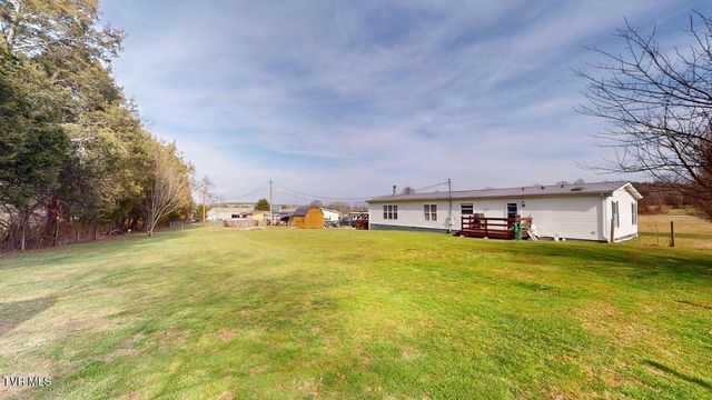 4250 North Mohawk Road, Mohawk, TN 37810
