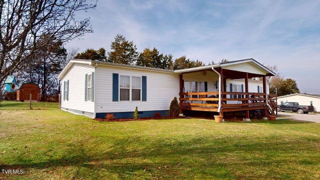 4250 North Mohawk Road, Mohawk, TN 37810