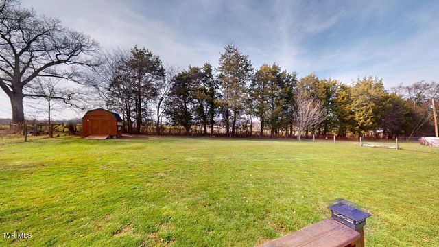 4250 North Mohawk Road, Mohawk, TN 37810